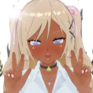 Meet your Posher, Tasha